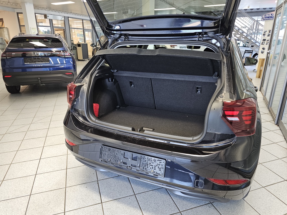 VW Polo  bei Hoffmann Automobile in Wolfsburg kaufen und sofort mitnehmen - Bild 2