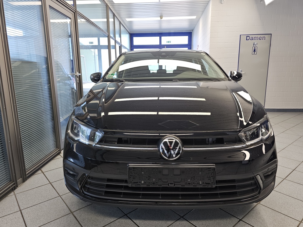 VW Polo  bei Hoffmann Automobile in Wolfsburg kaufen und sofort mitnehmen - Bild 24