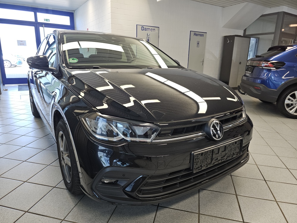 VW Polo  bei Hoffmann Automobile in Wolfsburg kaufen und sofort mitnehmen - Bild 25