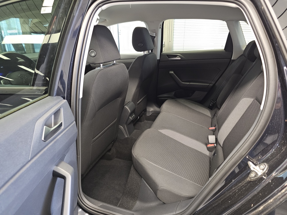 VW Polo  bei Hoffmann Automobile in Wolfsburg kaufen und sofort mitnehmen - Bild 4