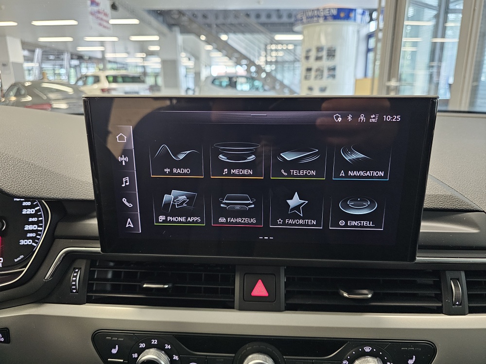 Audi A4 Avant  bei Hoffmann Automobile in Wolfsburg kaufen und sofort mitnehmen - Bild 10