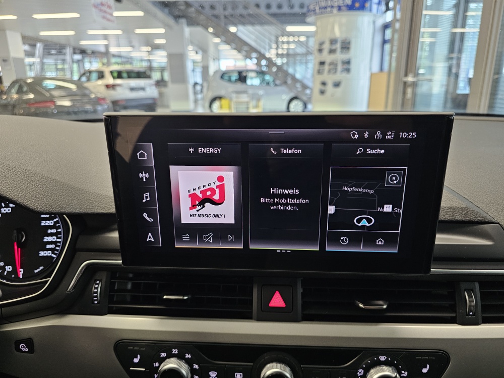 Audi A4 Avant  bei Hoffmann Automobile in Wolfsburg kaufen und sofort mitnehmen - Bild 12