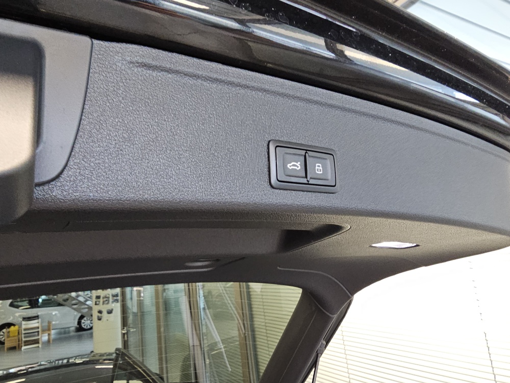 Audi A4 Avant  bei Hoffmann Automobile in Wolfsburg kaufen und sofort mitnehmen - Bild 3