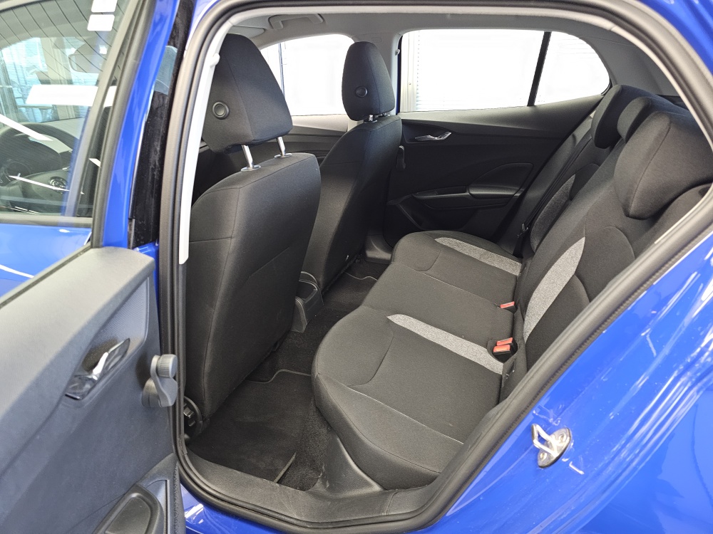 Skoda Fabia  bei Hoffmann Automobile in Wolfsburg kaufen und sofort mitnehmen - Bild 4