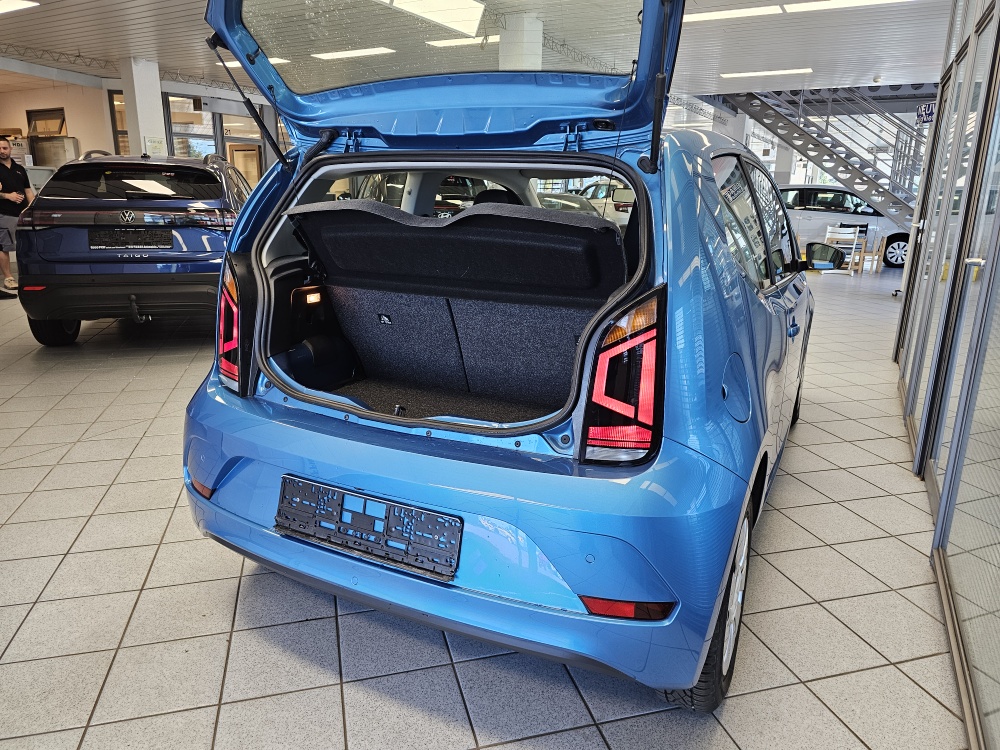 VW up!  bei Hoffmann Automobile in Wolfsburg kaufen und sofort mitnehmen - Bild 2