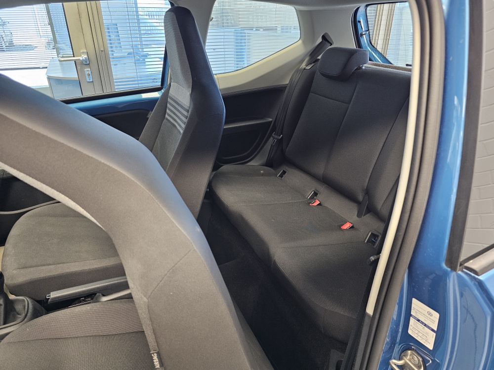 VW up!  bei Hoffmann Automobile in Wolfsburg kaufen und sofort mitnehmen - Bild 4