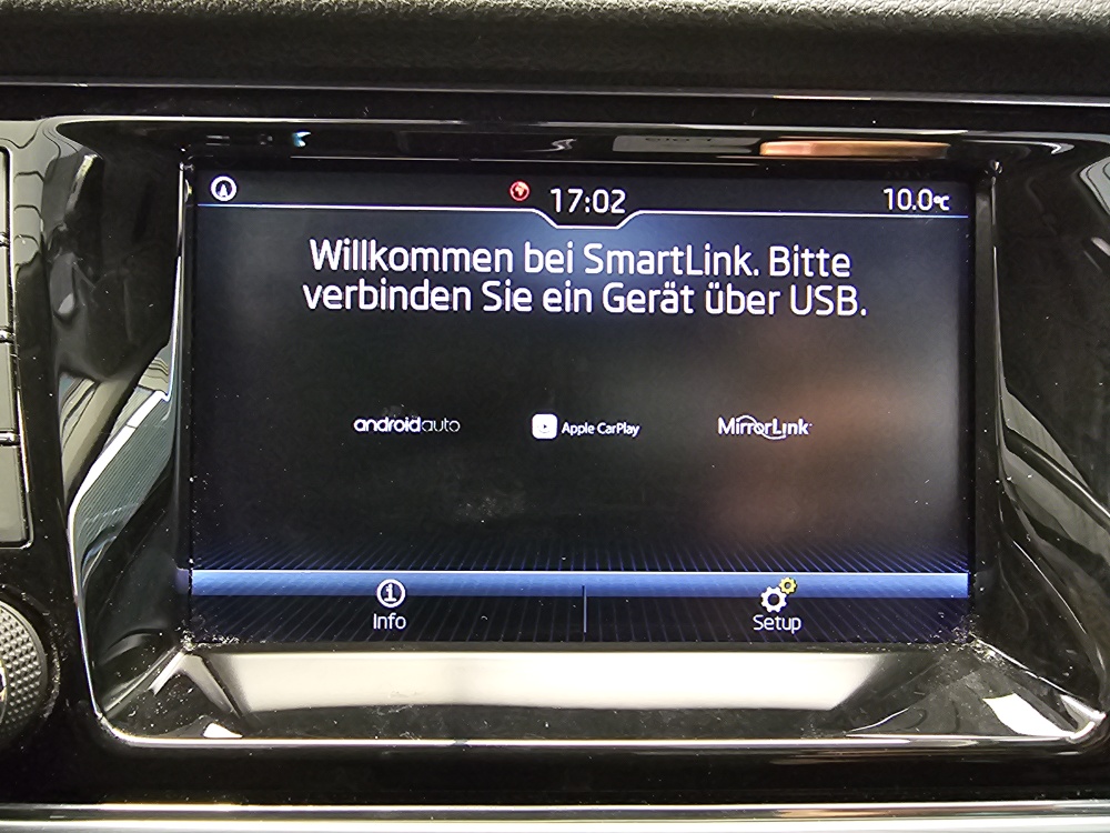 Skoda Fabia Combi  bei Hoffmann Automobile in Wolfsburg kaufen und sofort mitnehmen - Bild 10