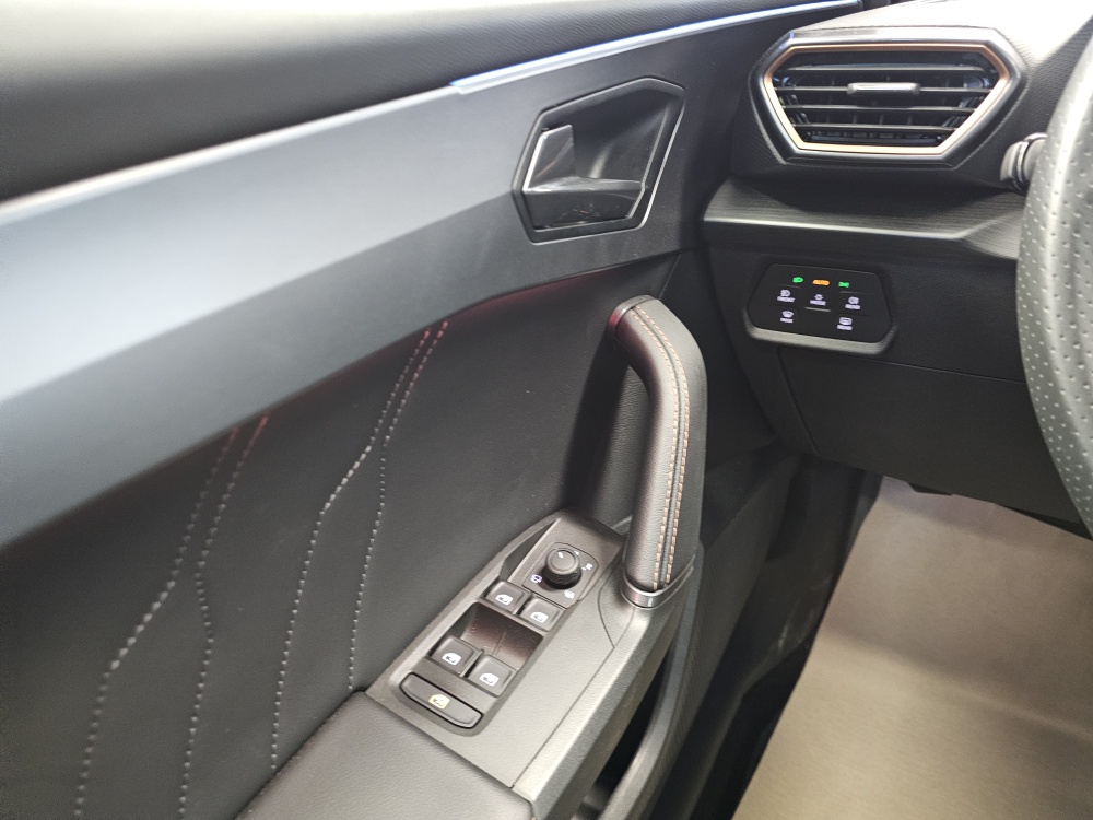 Cupra Leon  bei Hoffmann Automobile in Wolfsburg kaufen und sofort mitnehmen - Bild 15