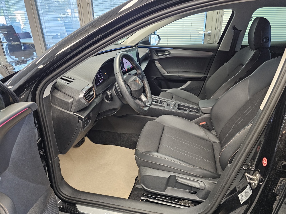 Cupra Leon  bei Hoffmann Automobile in Wolfsburg kaufen und sofort mitnehmen - Bild 19