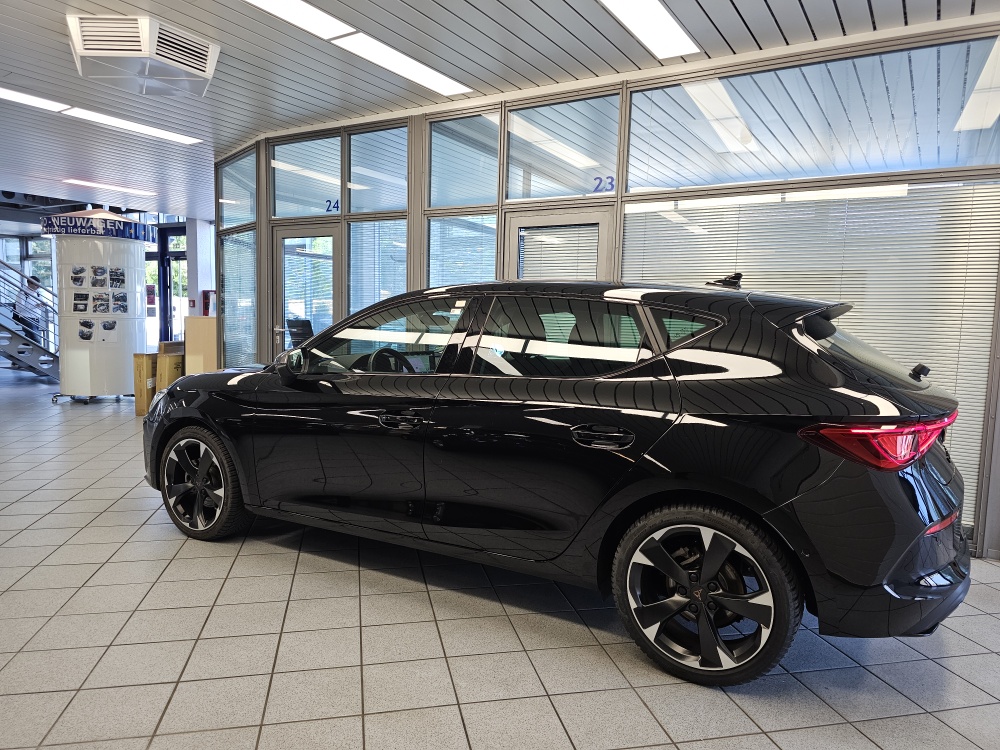 Cupra Leon  bei Hoffmann Automobile in Wolfsburg kaufen und sofort mitnehmen - Bild 21