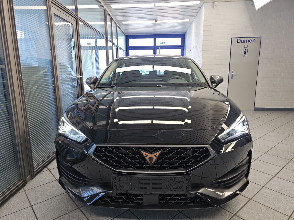 Cupra Leon  bei Hoffmann Automobile in Wolfsburg kaufen und sofort mitnehmen - Bild 23