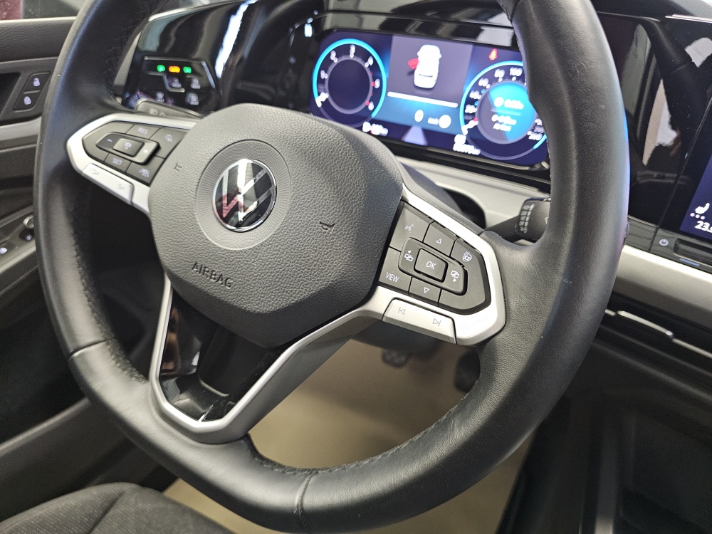 VW Golf  bei Hoffmann Automobile in Wolfsburg kaufen und sofort mitnehmen - Bild 17
