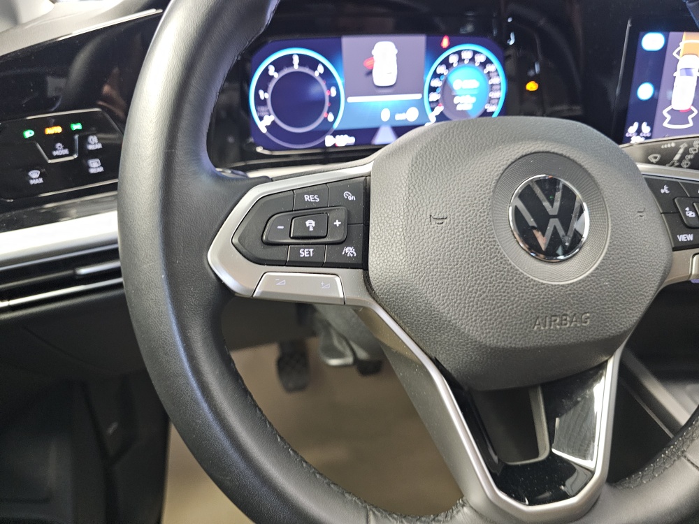 VW Golf  bei Hoffmann Automobile in Wolfsburg kaufen und sofort mitnehmen - Bild 18