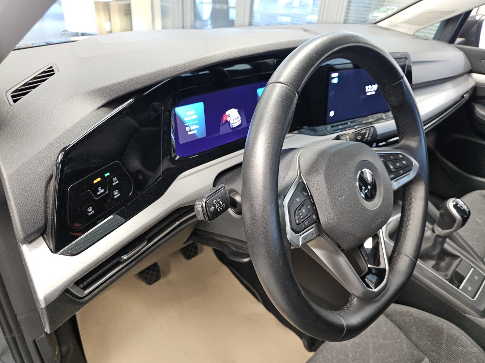 VW Golf  bei Hoffmann Automobile in Wolfsburg kaufen und sofort mitnehmen - Bild 20