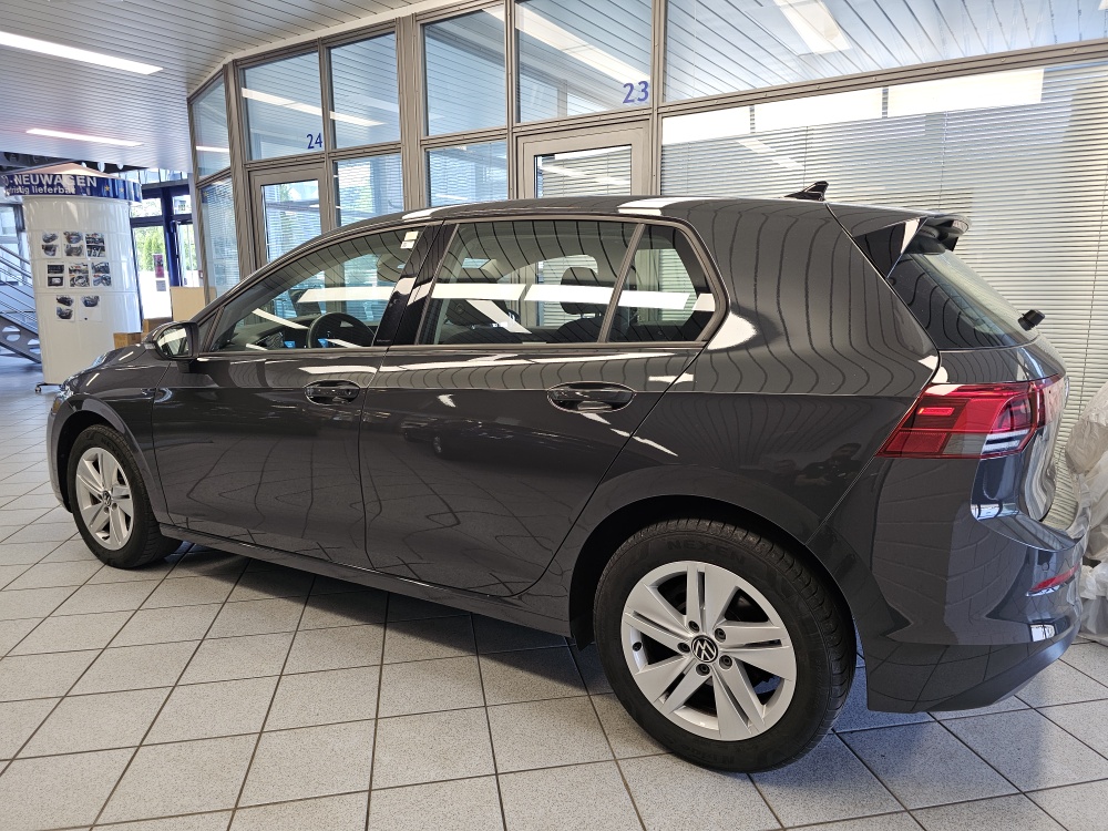 VW Golf  bei Hoffmann Automobile in Wolfsburg kaufen und sofort mitnehmen - Bild 23