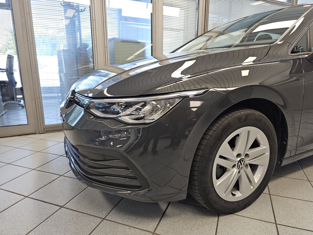 VW Golf  bei Hoffmann Automobile in Wolfsburg kaufen und sofort mitnehmen - Bild 24