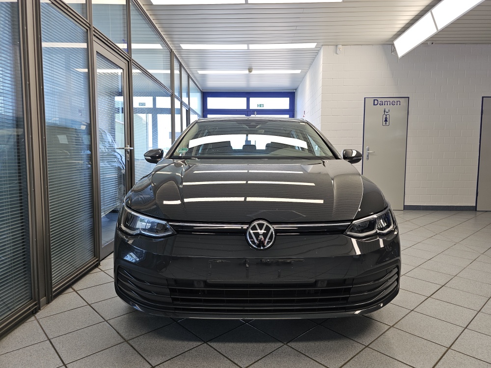 VW Golf  bei Hoffmann Automobile in Wolfsburg kaufen und sofort mitnehmen - Bild 25