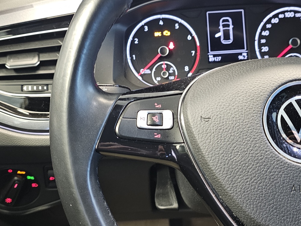 VW Polo  bei Hoffmann Automobile in Wolfsburg kaufen und sofort mitnehmen - Bild 14