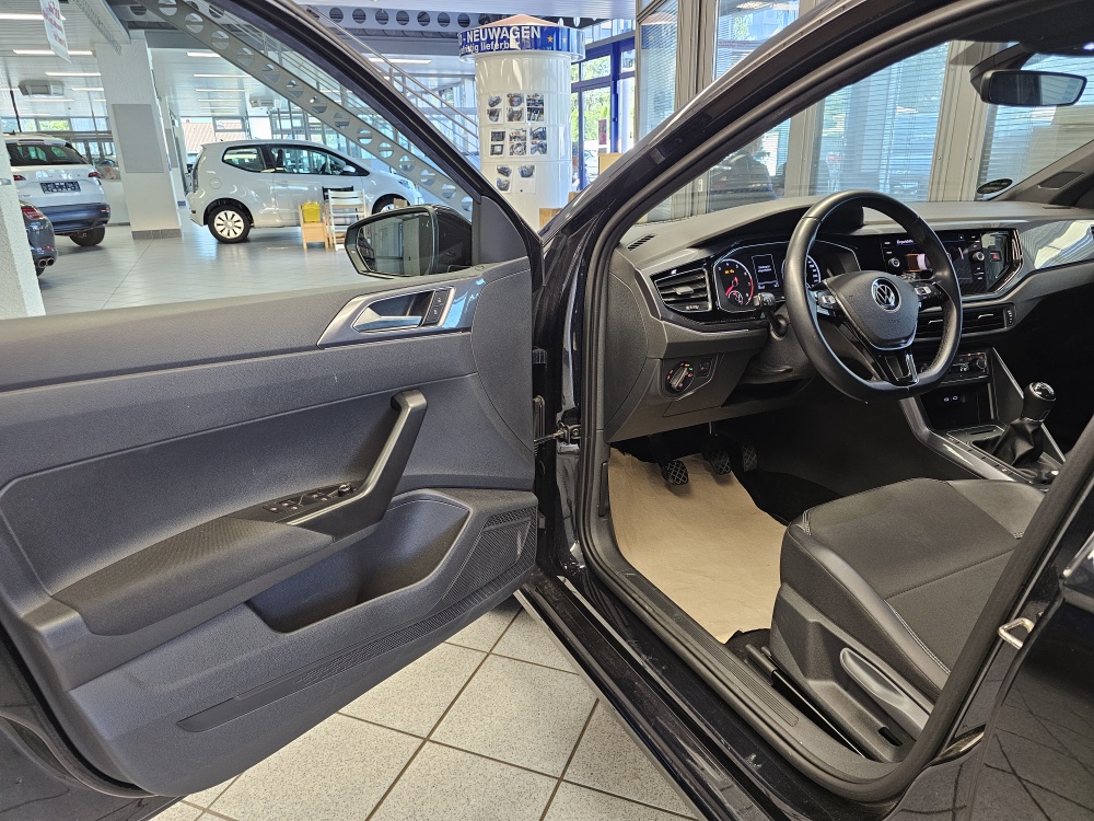 VW Polo  bei Hoffmann Automobile in Wolfsburg kaufen und sofort mitnehmen - Bild 19