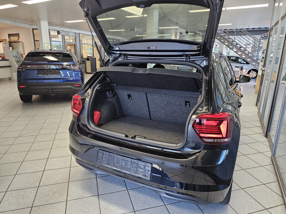VW Polo  bei Hoffmann Automobile in Wolfsburg kaufen und sofort mitnehmen - Bild 2