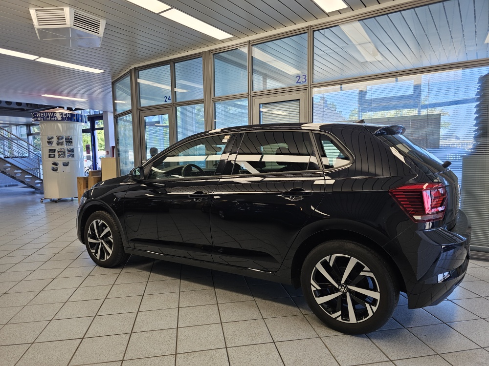 VW Polo  bei Hoffmann Automobile in Wolfsburg kaufen und sofort mitnehmen - Bild 20