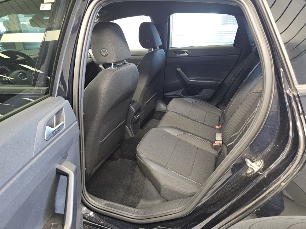 VW Polo  bei Hoffmann Automobile in Wolfsburg kaufen und sofort mitnehmen - Bild 4