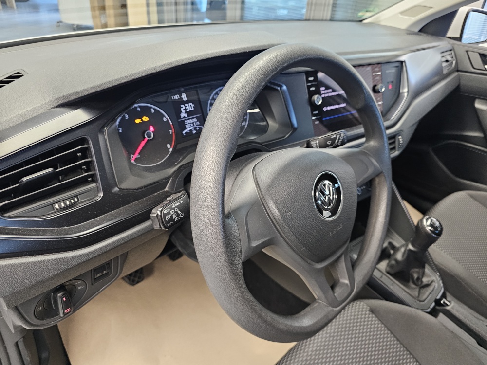 VW Polo  bei Hoffmann Automobile in Wolfsburg kaufen und sofort mitnehmen - Bild 10