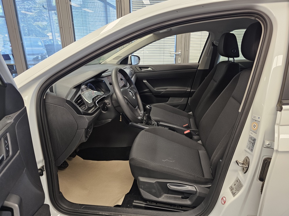 VW Polo  bei Hoffmann Automobile in Wolfsburg kaufen und sofort mitnehmen - Bild 11