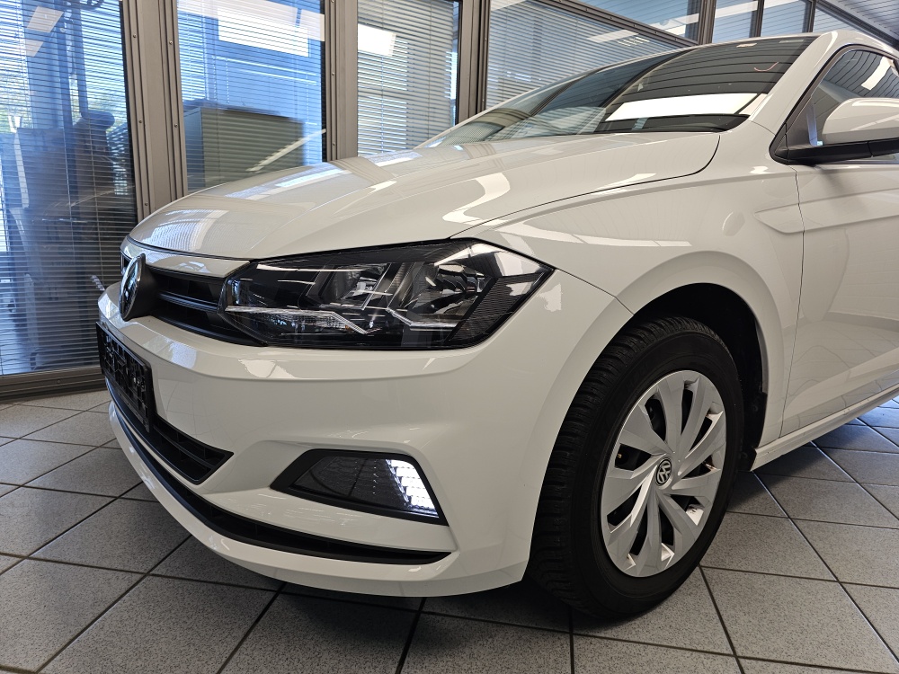 VW Polo  bei Hoffmann Automobile in Wolfsburg kaufen und sofort mitnehmen - Bild 14