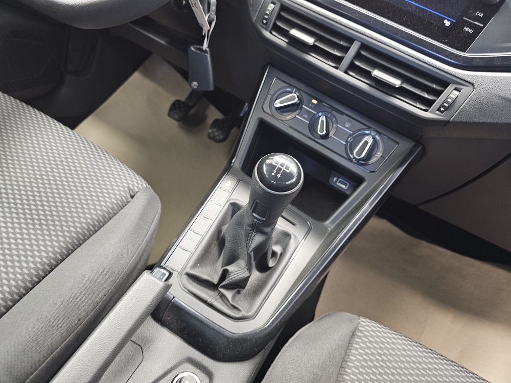 VW Polo  bei Hoffmann Automobile in Wolfsburg kaufen und sofort mitnehmen - Bild 4