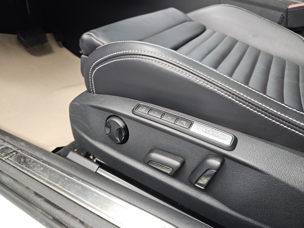 VW Passat Variant  bei Hoffmann Automobile in Wolfsburg kaufen und sofort mitnehmen - Bild 23