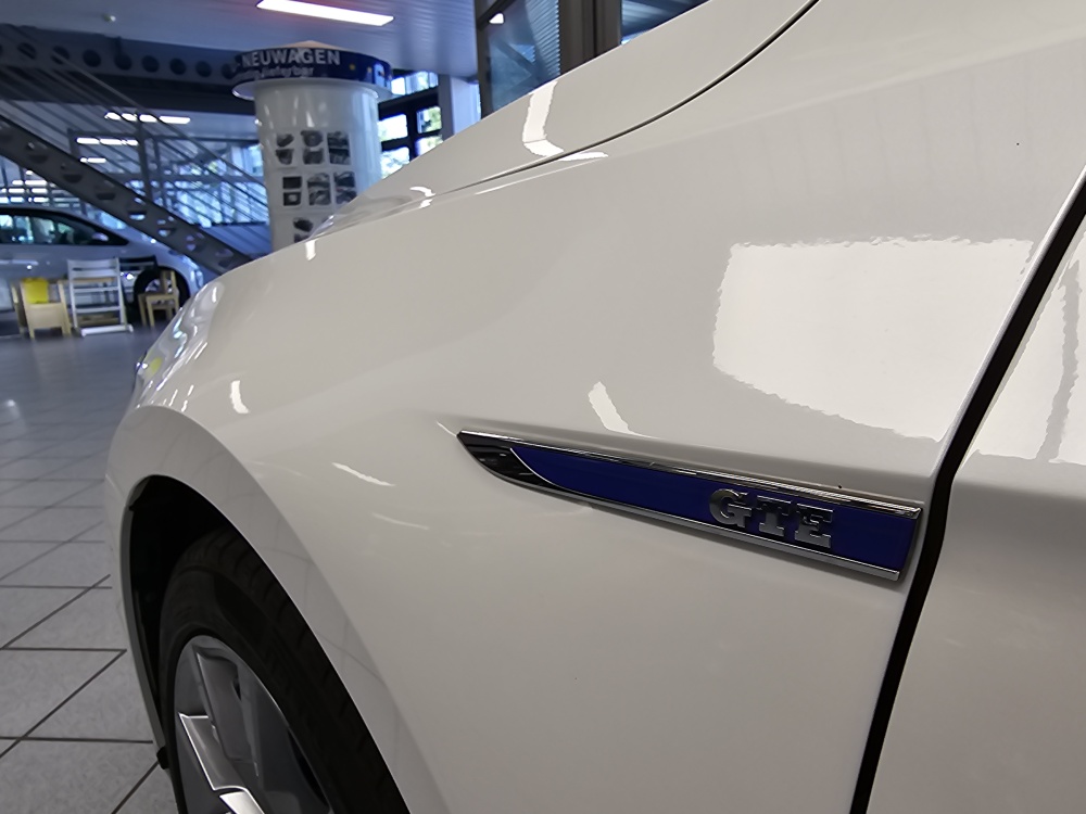 VW Passat Variant  bei Hoffmann Automobile in Wolfsburg kaufen und sofort mitnehmen - Bild 26