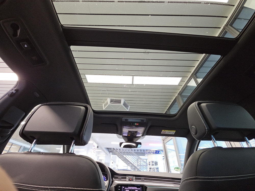 VW Passat Variant  bei Hoffmann Automobile in Wolfsburg kaufen und sofort mitnehmen - Bild 9