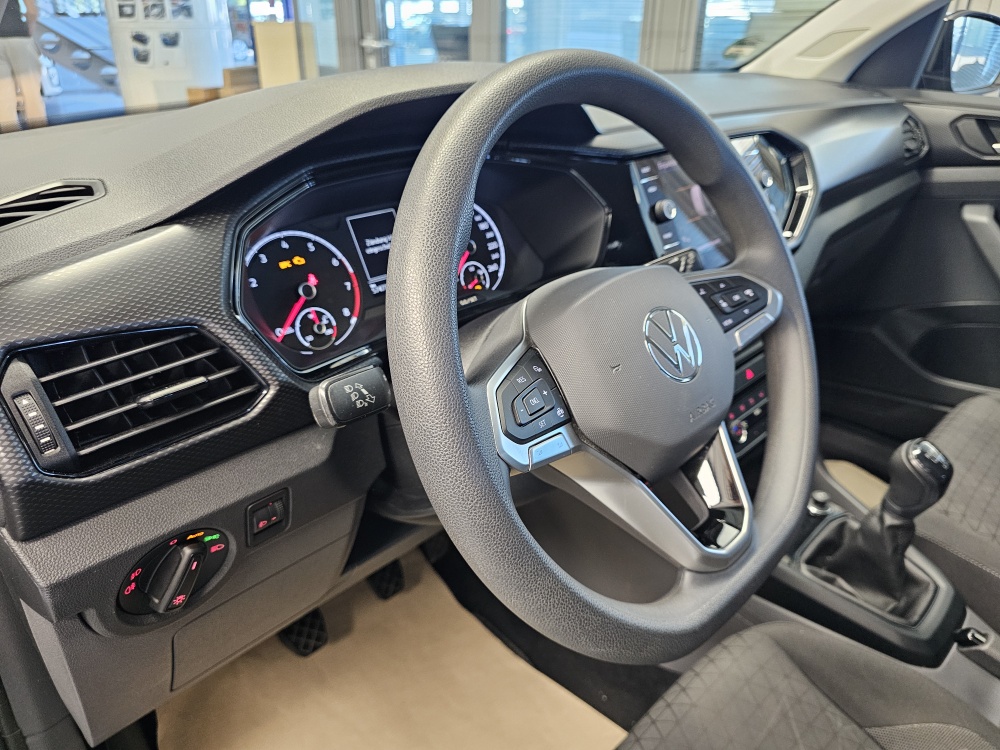 VW T-Cross  bei Hoffmann Automobile in Wolfsburg kaufen und sofort mitnehmen - Bild 19