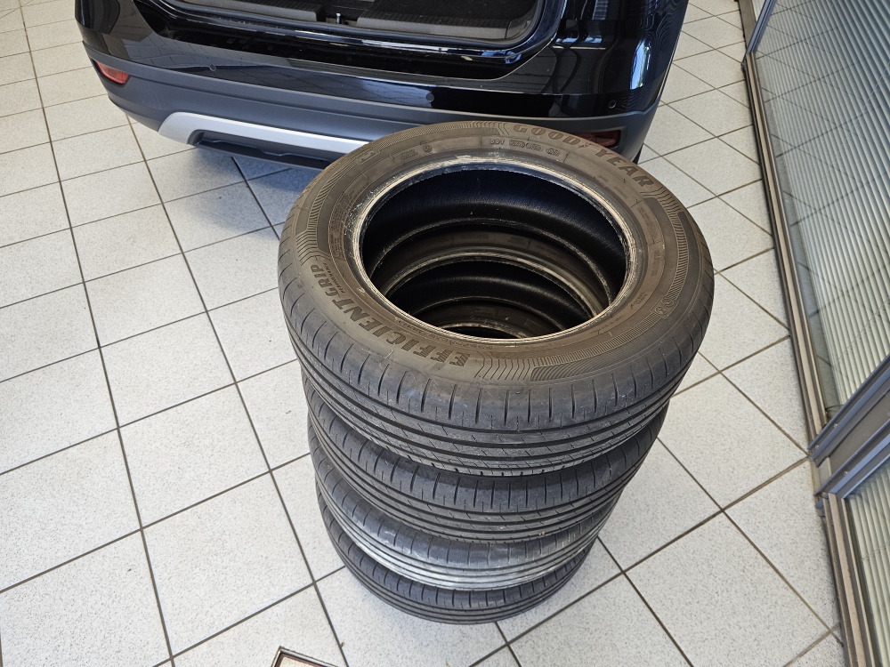 VW T-Cross  bei Hoffmann Automobile in Wolfsburg kaufen und sofort mitnehmen - Bild 3