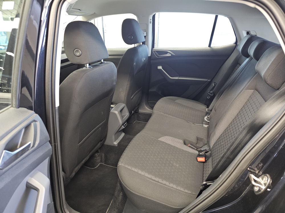 VW T-Cross  bei Hoffmann Automobile in Wolfsburg kaufen und sofort mitnehmen - Bild 5