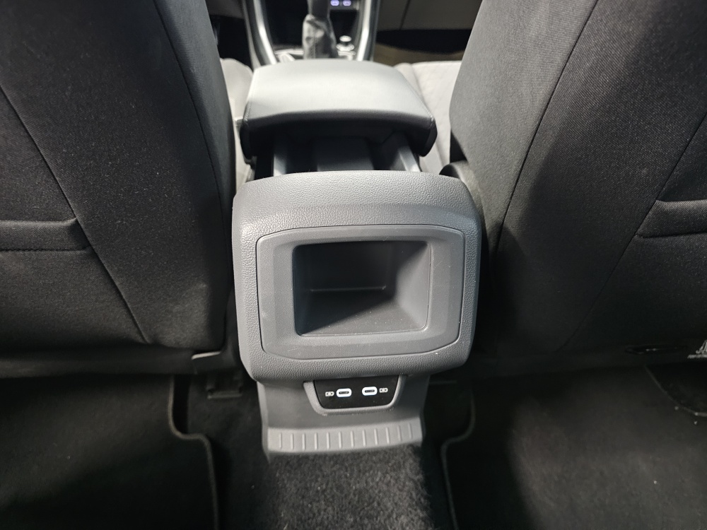 VW T-Cross  bei Hoffmann Automobile in Wolfsburg kaufen und sofort mitnehmen - Bild 6