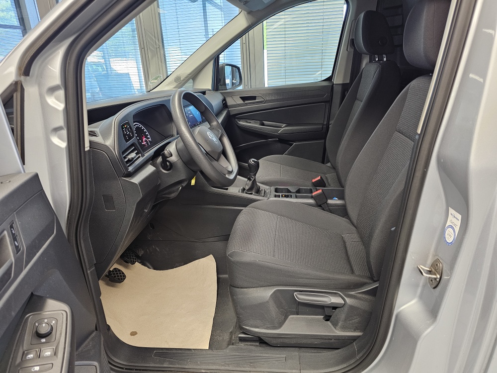 VW Caddy  bei Hoffmann Automobile in Wolfsburg kaufen und sofort mitnehmen - Bild 12