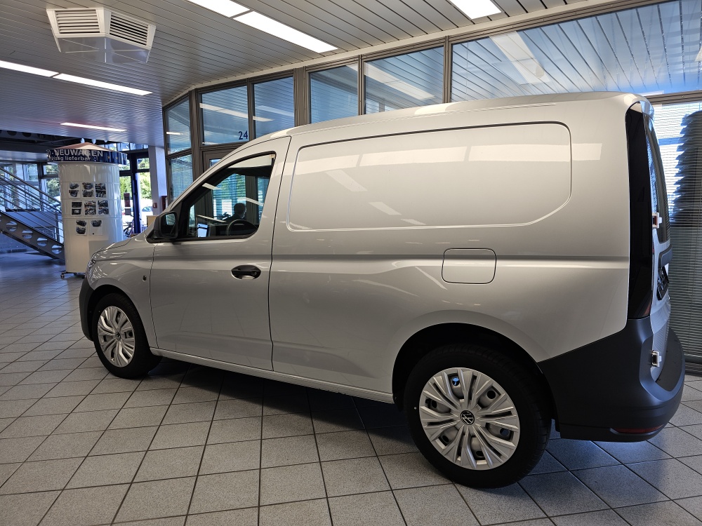 VW Caddy  bei Hoffmann Automobile in Wolfsburg kaufen und sofort mitnehmen - Bild 14