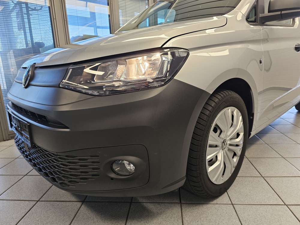 VW Caddy  bei Hoffmann Automobile in Wolfsburg kaufen und sofort mitnehmen - Bild 15
