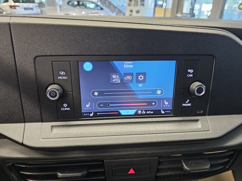 VW Caddy  bei Hoffmann Automobile in Wolfsburg kaufen und sofort mitnehmen - Bild 6