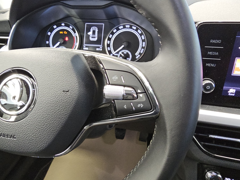 Skoda Kamiq  bei Hoffmann Automobile in Wolfsburg kaufen und sofort mitnehmen - Bild 15