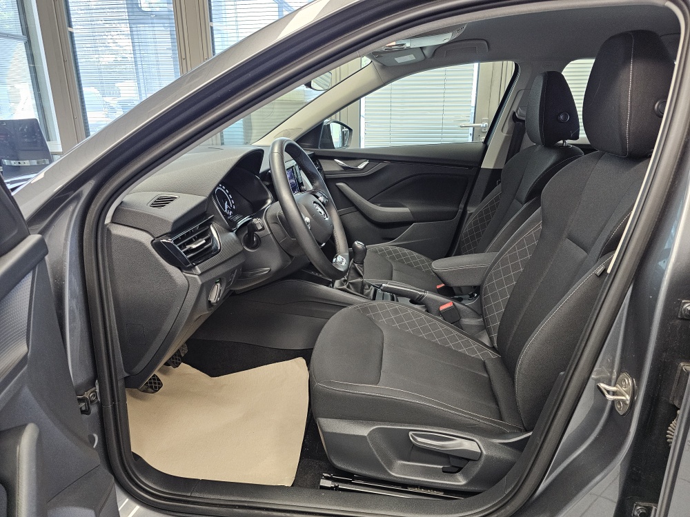 Skoda Scala  bei Hoffmann Automobile in Wolfsburg kaufen und sofort mitnehmen - Bild 16