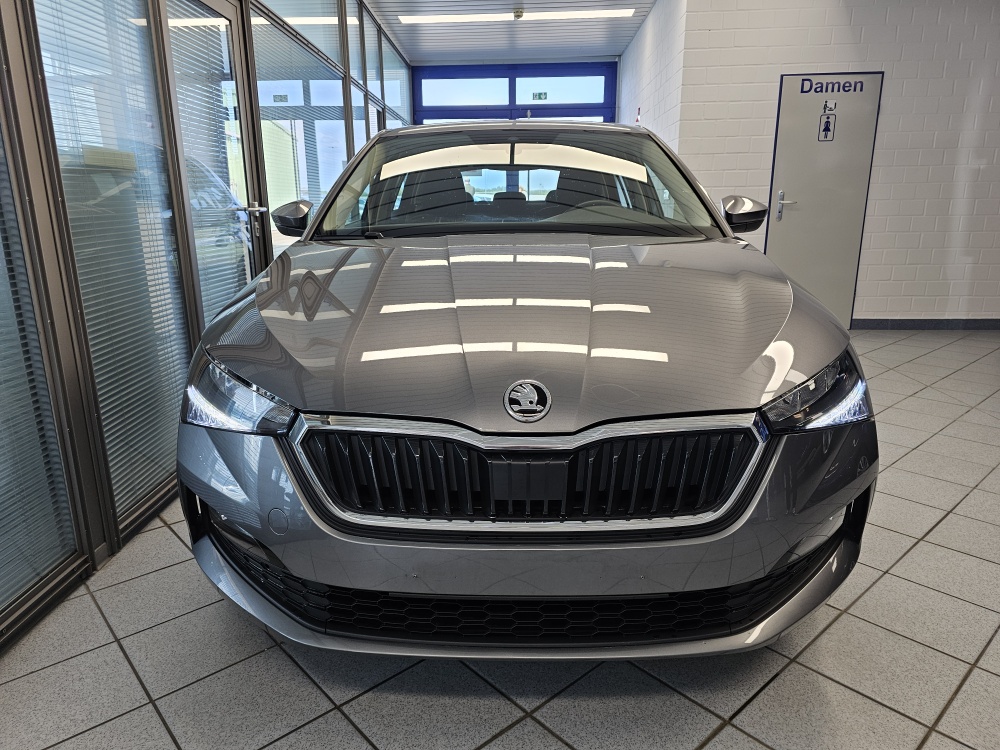 Skoda Scala  bei Hoffmann Automobile in Wolfsburg kaufen und sofort mitnehmen - Bild 20