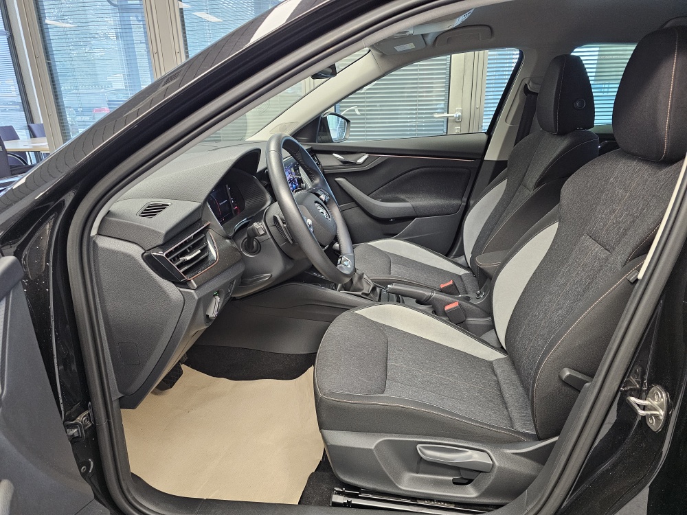 Skoda Scala  bei Hoffmann Automobile in Wolfsburg kaufen und sofort mitnehmen - Bild 19