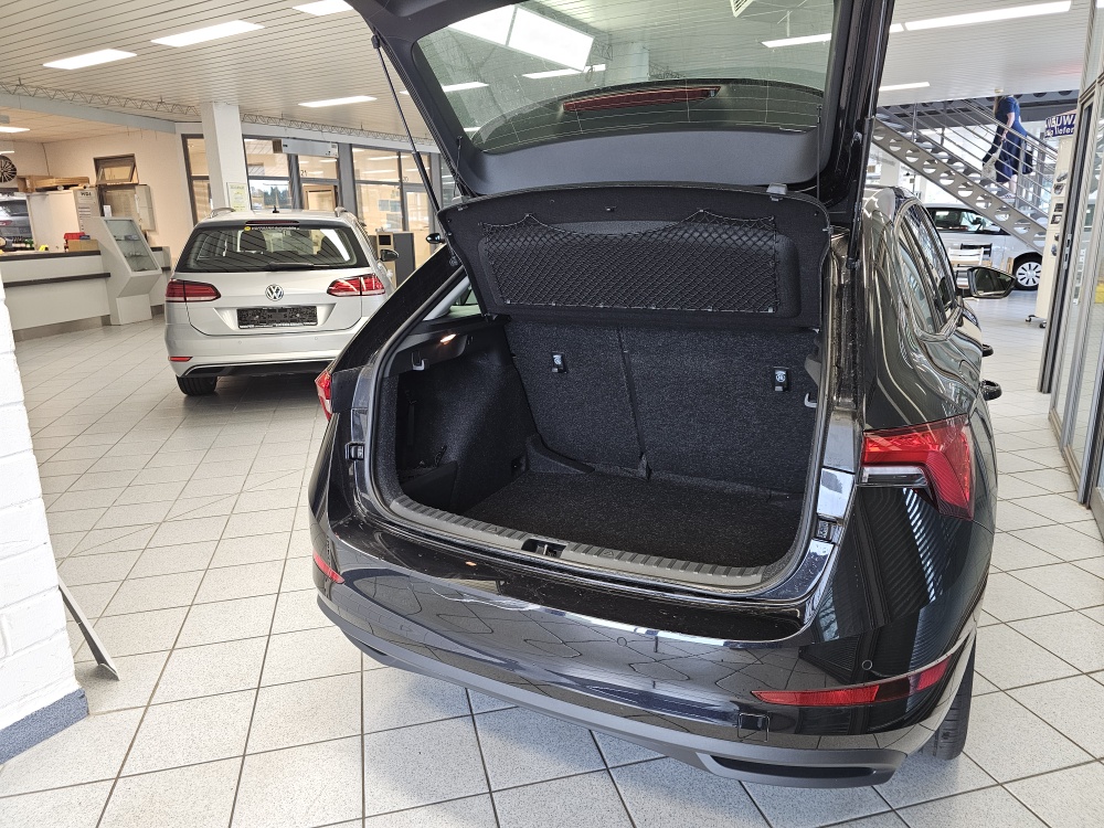 Skoda Scala  bei Hoffmann Automobile in Wolfsburg kaufen und sofort mitnehmen - Bild 2