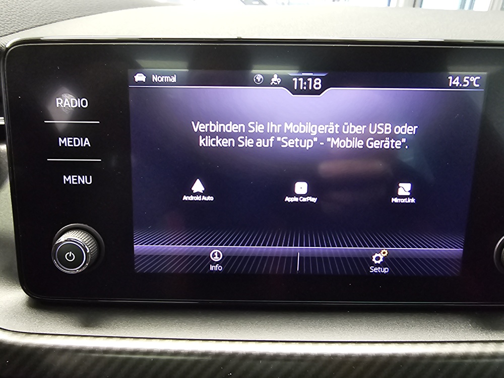 Skoda Scala  bei Hoffmann Automobile in Wolfsburg kaufen und sofort mitnehmen - Bild 11