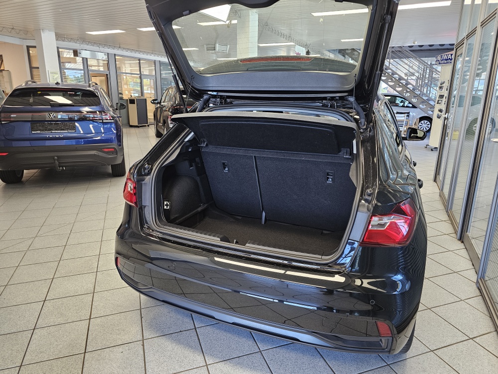 Audi A1 Sportback  bei Hoffmann Automobile in Wolfsburg kaufen und sofort mitnehmen - Bild 2