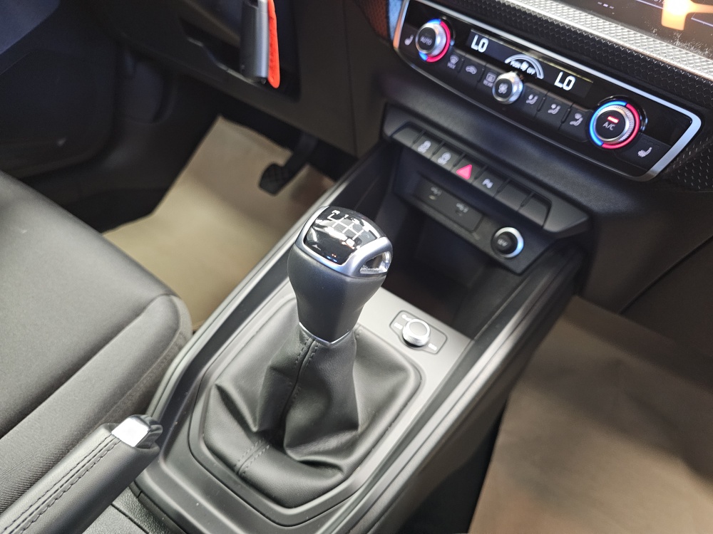 Audi A1 Sportback  bei Hoffmann Automobile in Wolfsburg kaufen und sofort mitnehmen - Bild 6