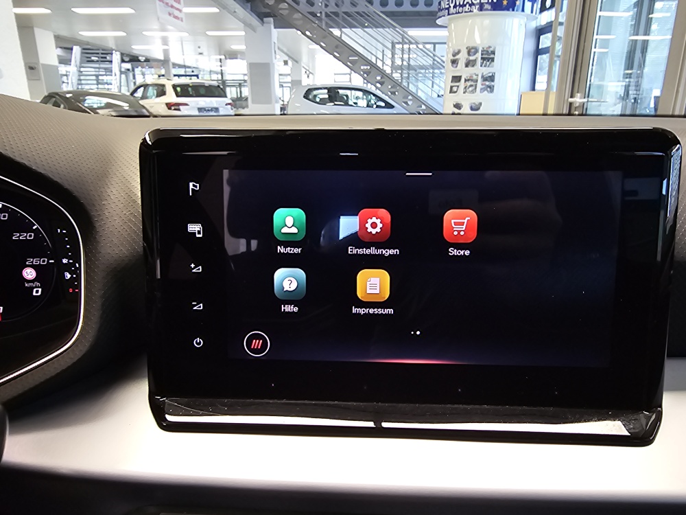 Seat Arona  bei Hoffmann Automobile in Wolfsburg kaufen und sofort mitnehmen - Bild 10